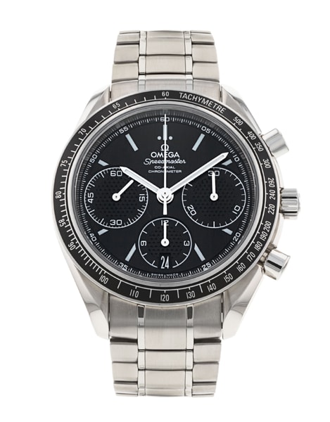 Omega Speedmaster Racing 326.30.40.50.01.001